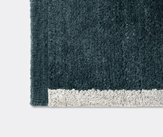 Poltrona Frau 'Dizzy' carpet MULTICOLOUR POFR20DIZ291BLU