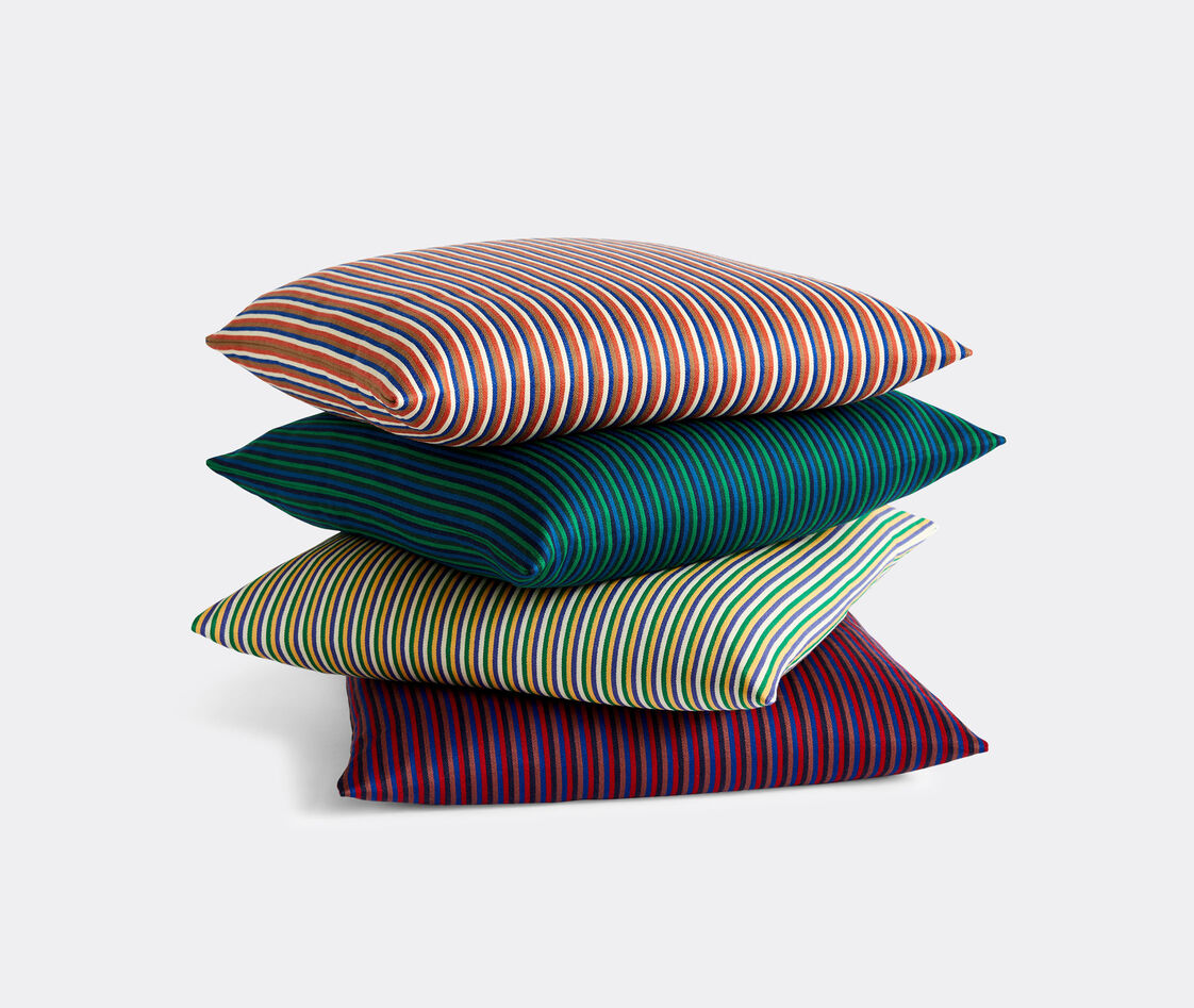 Shop Hay Cushions Terracotta Uni