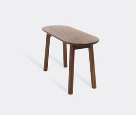 Sch&ouml;nbuch &#39;Mala&#39; bench, walnut WALNUT SCHO19MAL986BRW