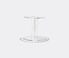 Audo Copenhagen 'Abacus' candle holder, tall CLEAR MENU22ABA621TRA