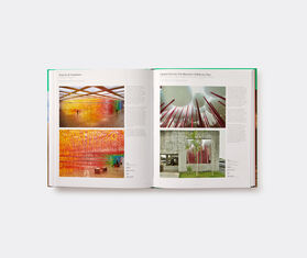 Phaidon 'Architizer: The World's Best Architecture 2020' MULTICOLOUR PHAI21ARC714MUL