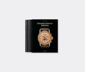 Taschen 'Ultimate Collector Watches' MULTICOLOUR TASC26ULT051MUL