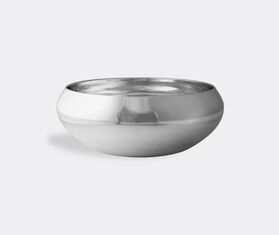 Kay Bojesen 'Nest' bowl SILVER KABO22NES618SIL