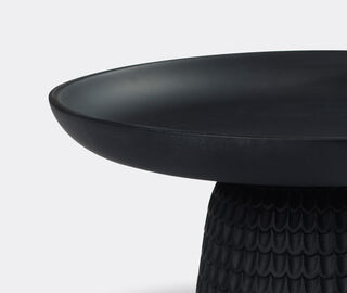 Zanat 'Nera' bowl, medium, maple BLACK ZANA20NER794BLK