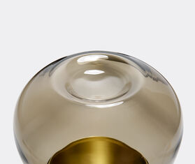 Utopia &amp; Utility 'India SV 1' vase GREY UTUT16IND912GRY