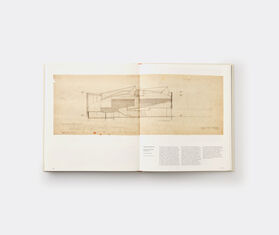 Phaidon 'Drawing Architecture' MULTICOLOUR PHAI19DRA150MUL