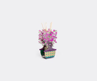 VESTA 'Magnolia Bonsai' diffuser, small, pink VIOLET VEST26BON380PUR