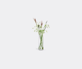 LSA International 'Market' vase, large TRANSPARENT LSAI21MAR102TRA