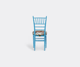 Gucci &#39;Chiavari&#39; chair, light blue BLUE GUCC18CHI391BLU