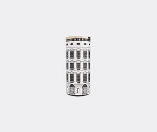Fornasetti 'Architettura' umbrella stand MULTICOLOUR FORN23UMB374MUL