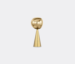 Tom Dixon 'Melt' portable lamp, gold GOLD TODI23MEL627GOL