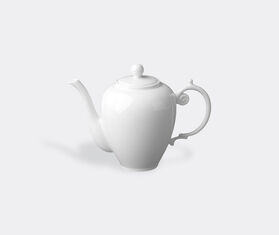 L'Objet 'Aegean' coffee pot, white WHITE LOBJ23AEG717WHI