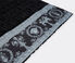 Versace 'I Love Baroque' towel set, set of five, black Black VERS22TOW138BLK