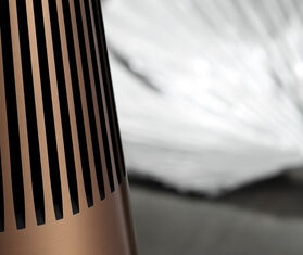 Bang &amp; Olufsen 'Beosound 2', bronze, EU and UK plug BRONZE BAOL21BEO540BRZ