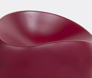 XLBoom 'Ball Chair', burgundy matt BURGUNDY XLBO20BAL389BUR