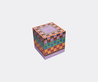 La DoubleJ 'Taormina' candle MULTICOLOUR LADJ23320967MUL
