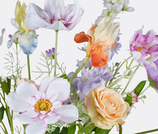 Flowerism&nbsp;Studio 'Lilac Deluxe Mix' bouquet, set of eleven, multicolor MULTICOLOUR FLOW26MIX336MUL