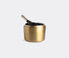 XLBoom 'Laps' wine bucket, brass  XLBO20LAP667BRA