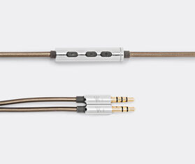 Aedle 'VK2' classic SILVER AEDL17HEA091SIL