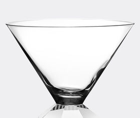 Reflections Copenhagen &#39;Chelsea&#39; cocktail glass, set of two TRANSPARENT REFL23CHE322TRA