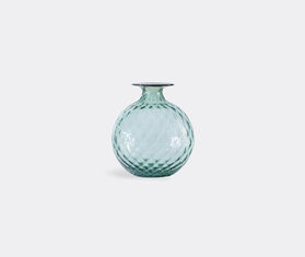 Venini &#39;Monofiore&#39; bottle, M, green MULTICOLOUR VENI21MON404GRN