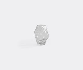 101 Copenhagen &#39;Katachi&#39; vase, small, clear TRANSPARENT COPH25KAT875TRA