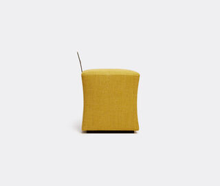 Marta Sala &Eacute;ditions 'PF2 Tancredi' pouf MULTICOLOUR MSED18TAN701BRA