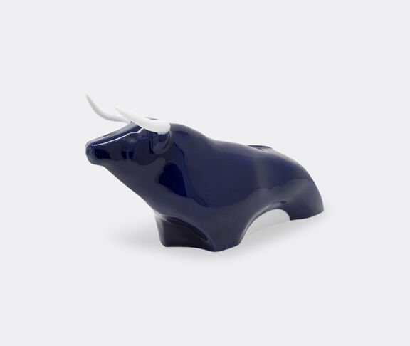 Sargadelos 'Bull' MULTICOLOUR SARG21BUL074BLU