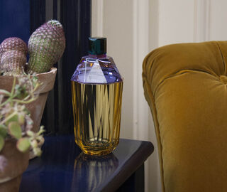 Reflections Copenhagen 'Long Island' flacon MULTICOLOUR REFL20LON303MUL