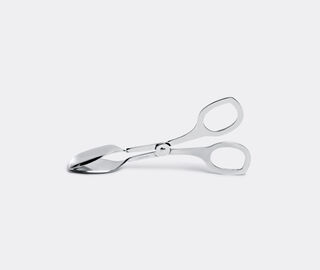 Sambonet 'Living' pastry pliers SILVER SAMB15PAS046SIL
