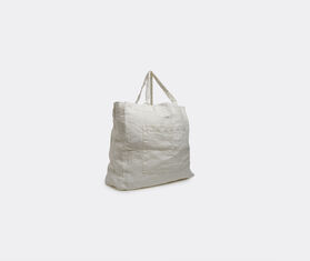 Once Milano Weekend bag, white WHITE ONMI22WEE681WHI