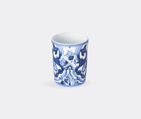 Dolce&amp;Gabbana Casa 'Blu Mediterraneo' water cup MULTICOLOUR DGCA22POR570MUL