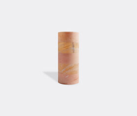 Bloc studios &#39;Sunnei&#39; maxi vase, Rosa Portogallo and Honey Onyx MULTICOLOUR BLOC22SUN227MUL