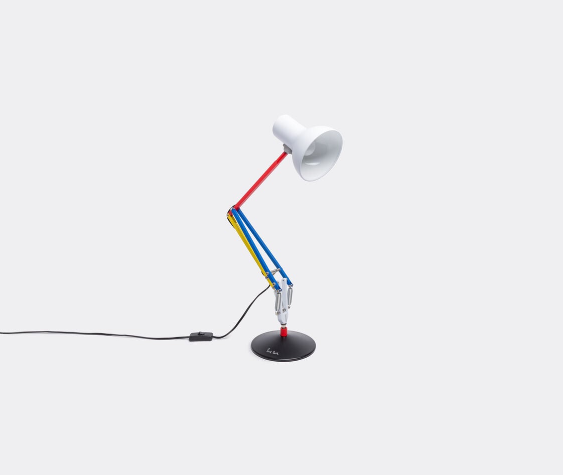 Anglepoise Lighting Multicoloured Uni In Multicoloured