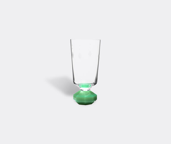 Reflections Copenhagen Chelsea Tall Crystal Glass (Set Of 2) | Mint Mint ${masterID} 2
