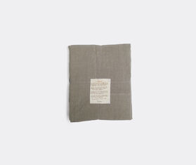 Once Milano Tablecloth, medium, charcoal GREY ONMI20TAB740BLK