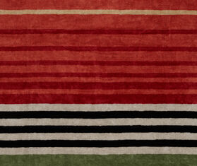 Missoni 'Ayrton' beach towel MULTICOLOUR MIHO21AYR137MUL