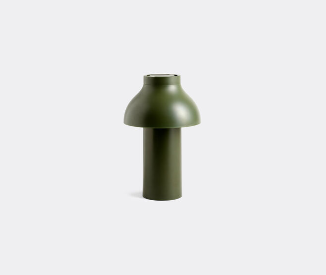 Hay 'PC Portable Lamp', olive green OLIVE HAY121PCP881GRN