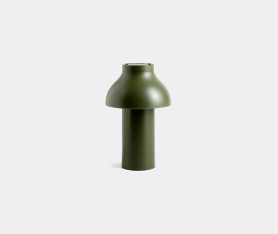 Hay 'PC Portable Lamp', olive green Olive HAY121PCP881GRN