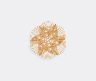 House of Capricorn 'Vit&oacute;ria' bread basket, natural BEIGE HOCA26VIT762BEI
