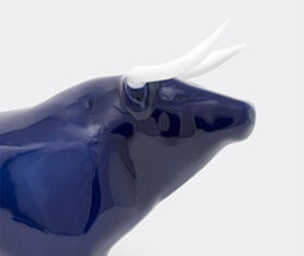 Sargadelos &#39;Bull&#39; MULTICOLOUR SARG21BUL074BLU