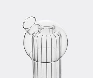 Ichendorf Milano 'Profumo' optic diffuser, small TRANSPARENT ICMI20PRO381TRA