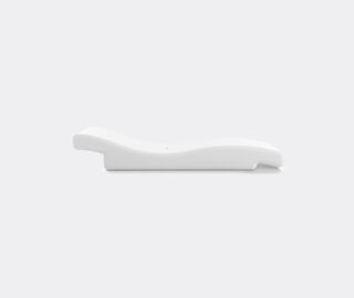 Diabla '365' sunbed, white WHITE DIAB20SUN123WHI