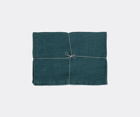 Once Milano Placemats, set of two, forest GREEN ONMI22PLA560GRN