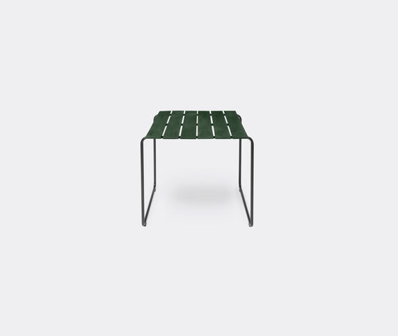 Mater 'Ocean' table, green Green MATE21OCE143GRN
