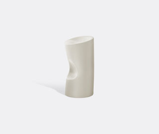 Driade 'Tokyo-Pop' stool, white WHITE DRIA25TOK001WHI