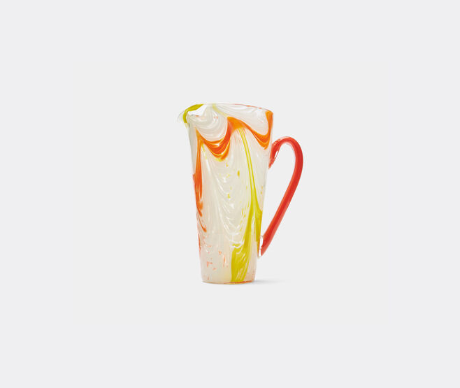 Cabana 'Jackie' carafe MULTICOLOUR CABA23JAC477MUL