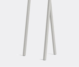 Hay 'Loop' stand, grey GREY HAY120LOO718GRY