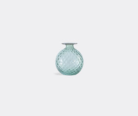 Venini &#39;Monofiore&#39; bottle, S, green MULTICOLOUR VENI21MON381GRN
