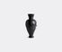L'Objet 'Pantheon Persephone' vase, black black LOBJ24PAN266BLK